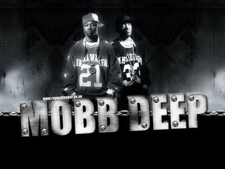 Mobb Deep La Biographie suite