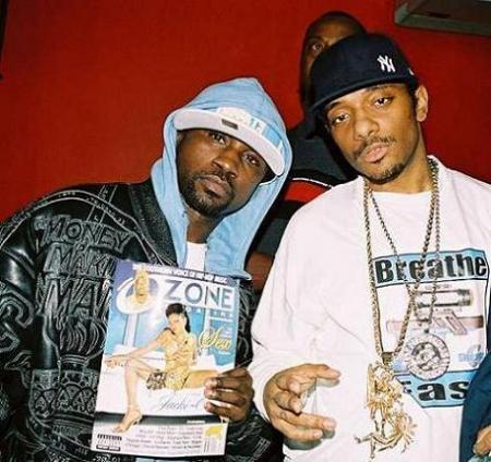 Mobb Deep La Biographie