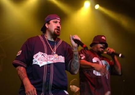 Cypress Hill La Biographie suite