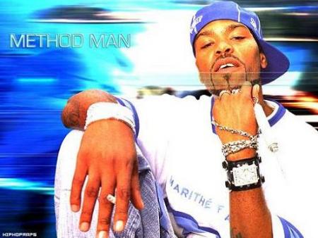 Method Man La Biographie