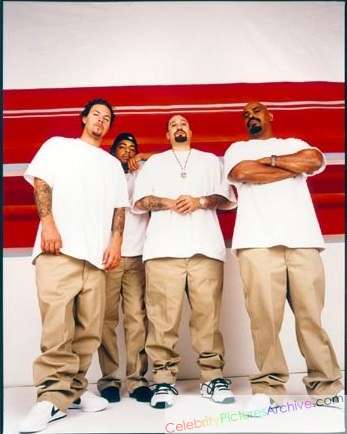 Cypress Hill La Biographie