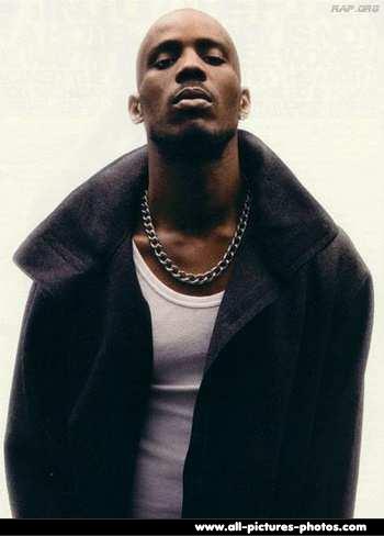 DMX La Biographie