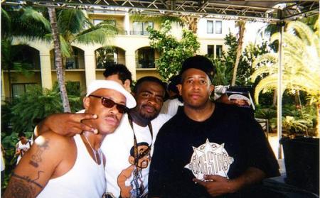 Gangstarr la biographie