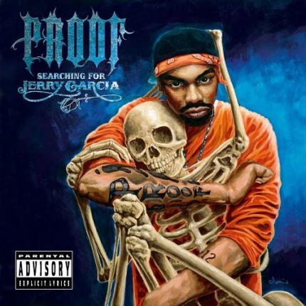 Proof des D-12 tué à Detroit!