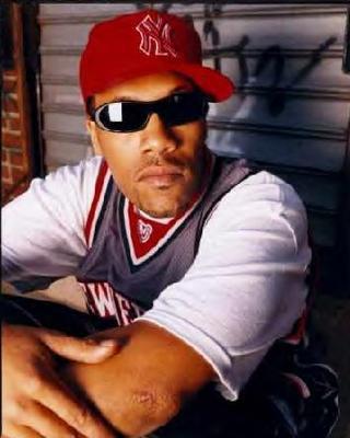 Redman La Biographie
